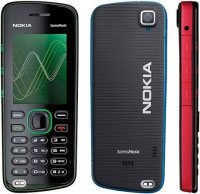 Nokia 5220 XpressMusic - Spain (002G3Q0)